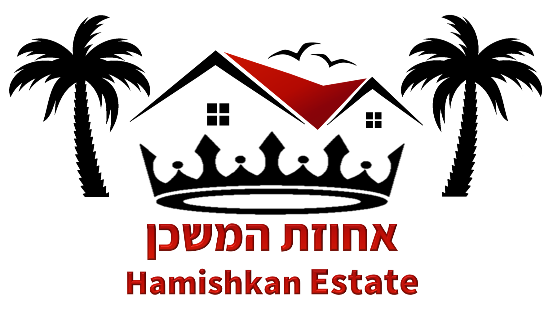 לוגו אחוזת המשכן