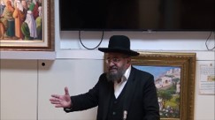 הרה"ג צבי עידאן שליט"א