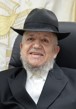 הרה"ג מאיר מאזוז זצ"ל