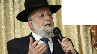 הרה"ג שבתי סבתו הכהן שליט"א