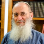 הרה"ג אורי שרקי שליט"א
